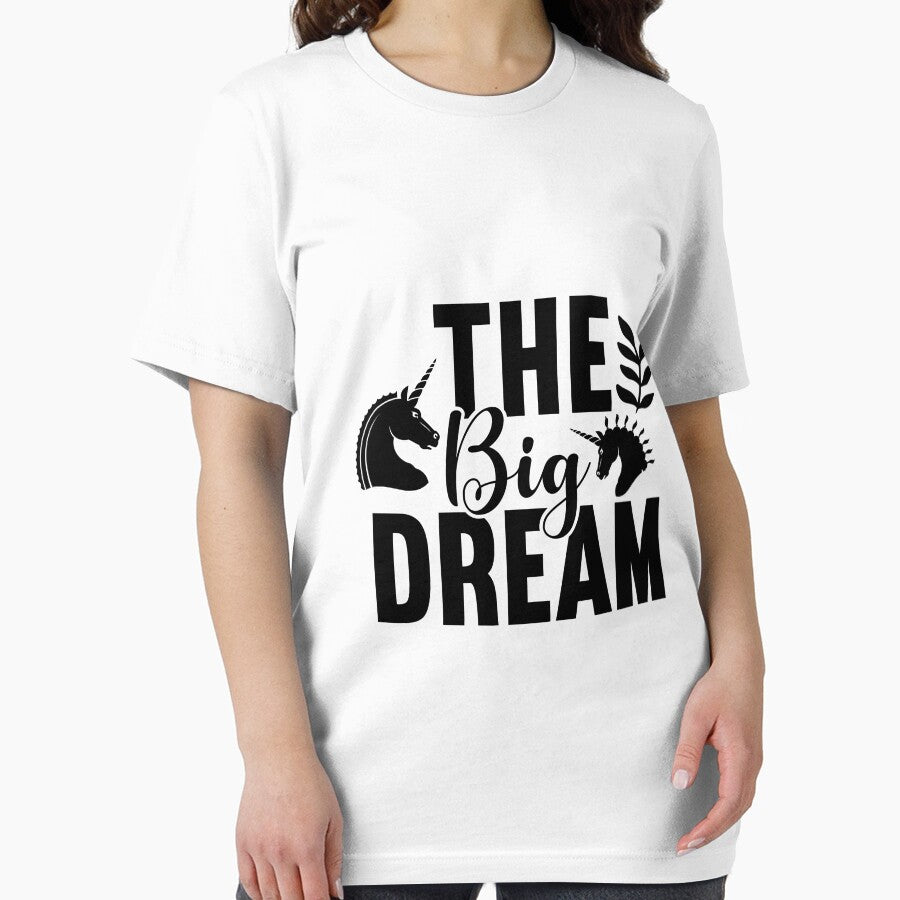 The Big Dream by scelzokurthl