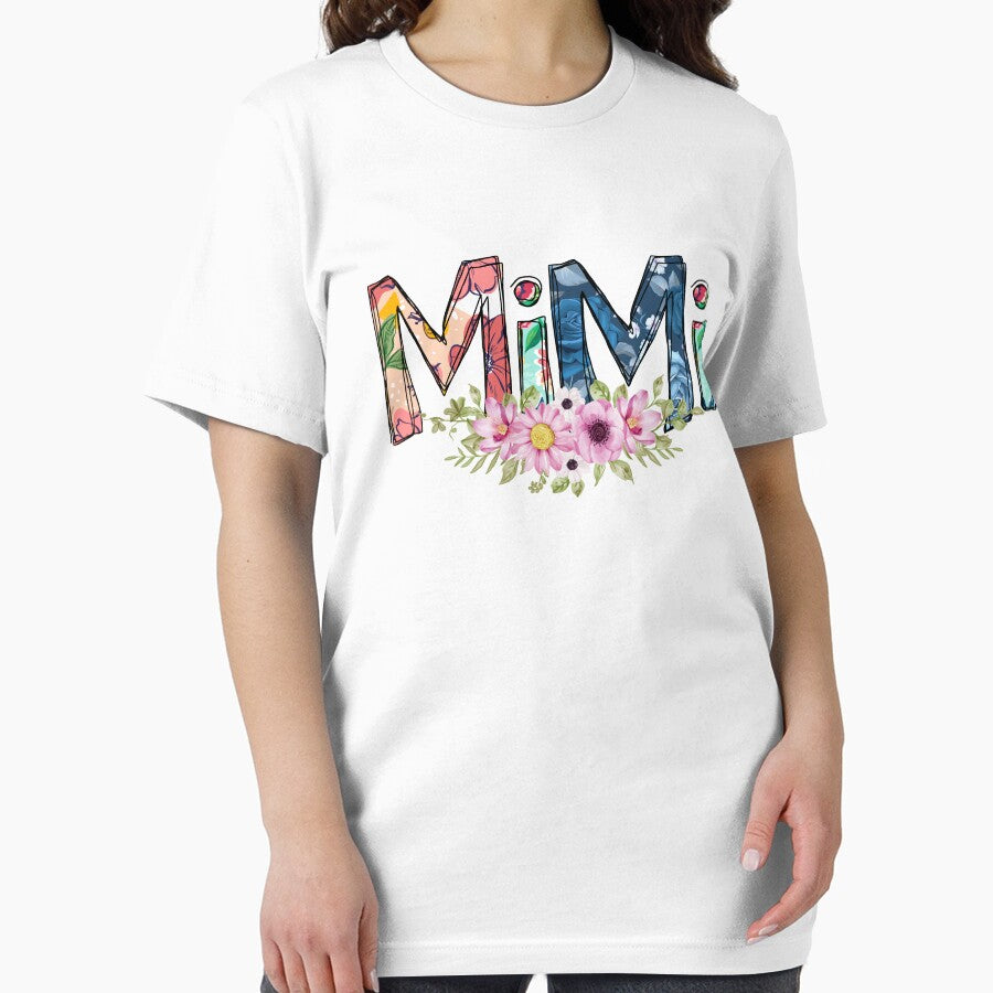 Floral Mimi by rickyishakitaa