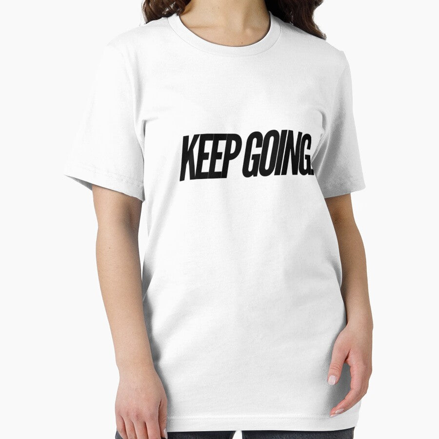 Keep Going. by The  Lifers