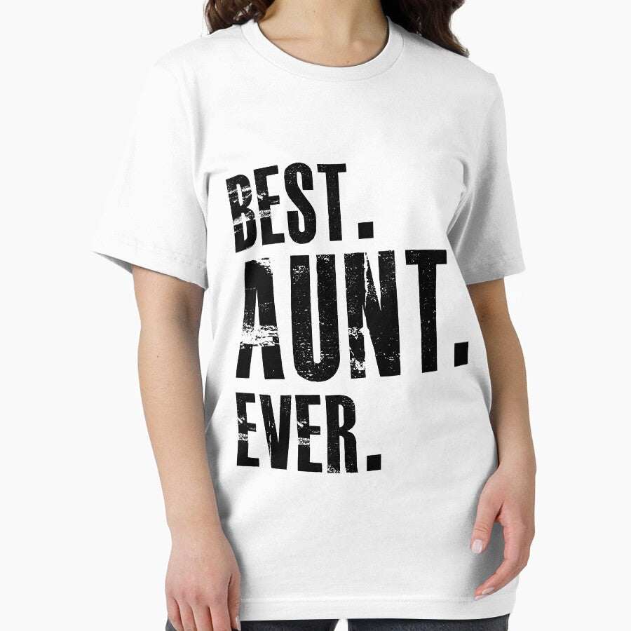 Best Aunt Ever by hasanmasud