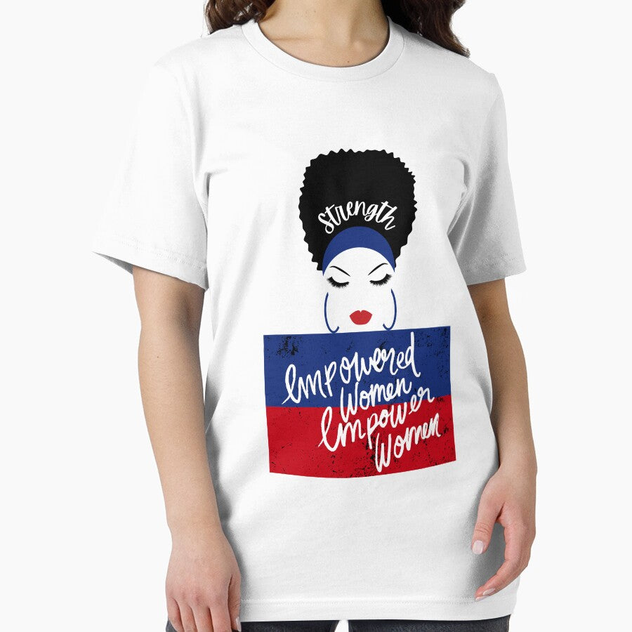 Lakay Haiti Cherie Black Haitian Women Empowerment for Black History Month by HaitiPouLaVi