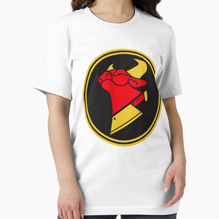 CowChop Logo by HibernatingP