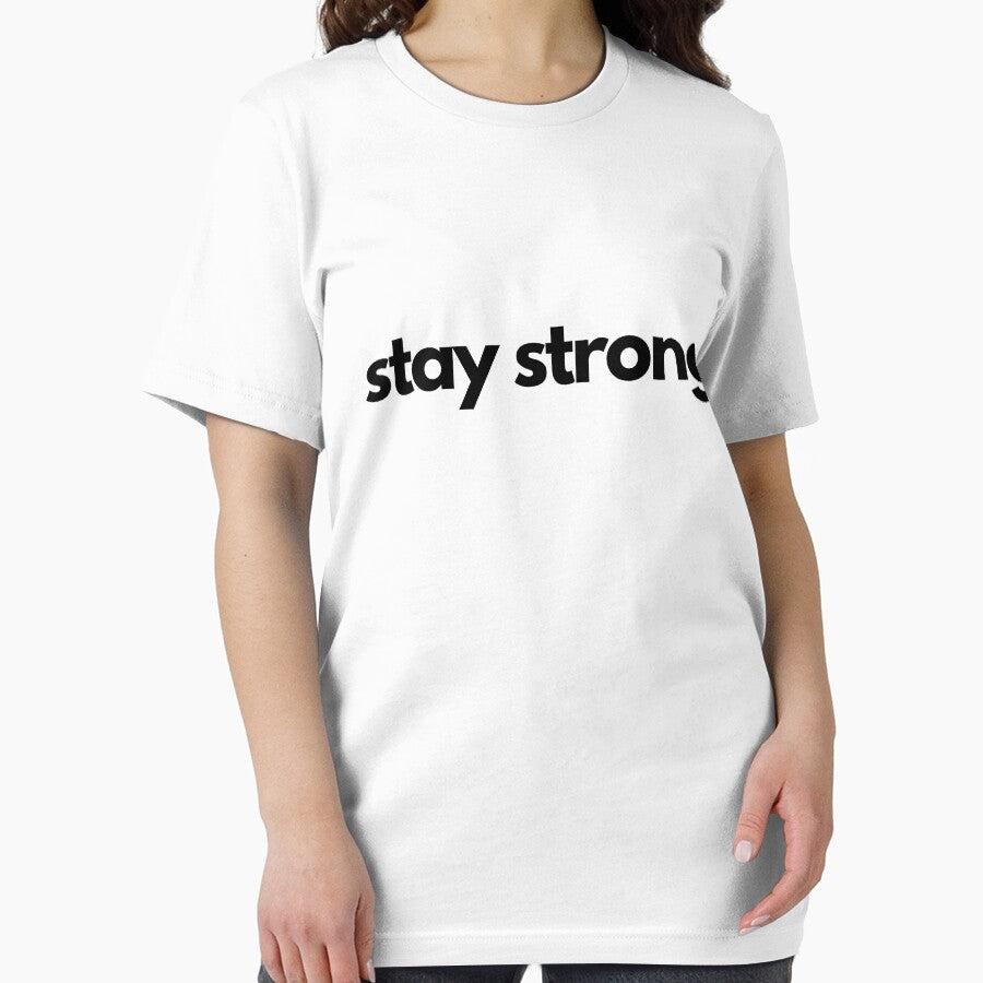 stay strong by revoda