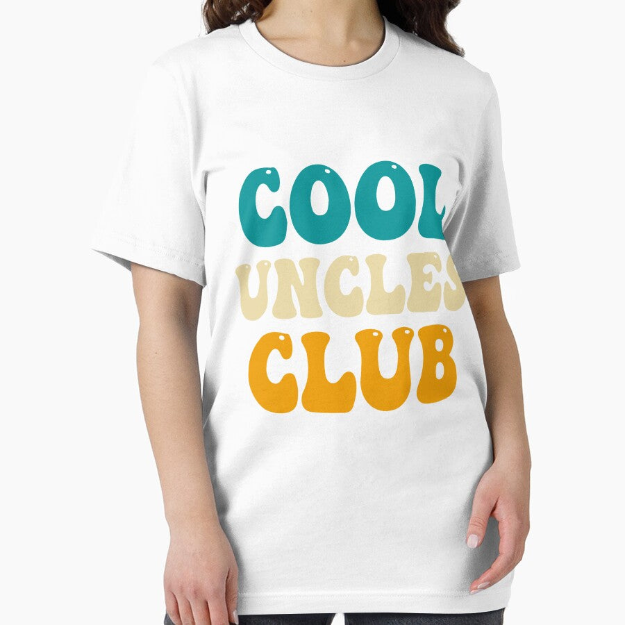 Cool Uncles Club – Funny Uncle Quote by viectory