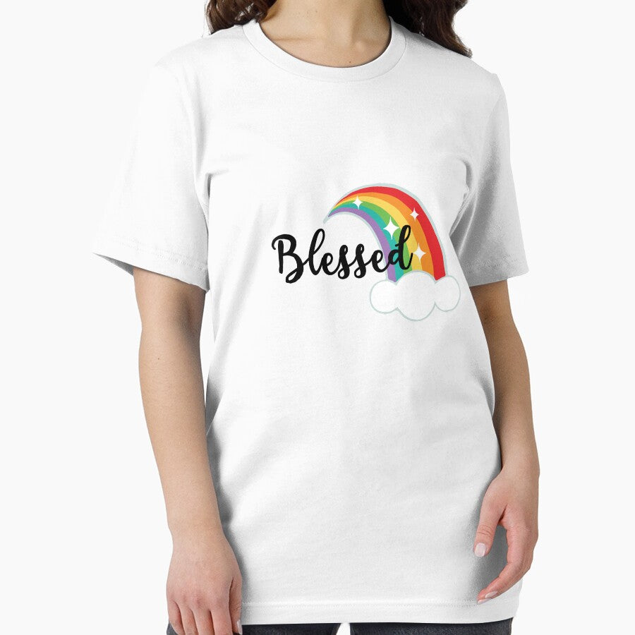 Blessed Rainbow Baby by Sweet Dreams Of Art