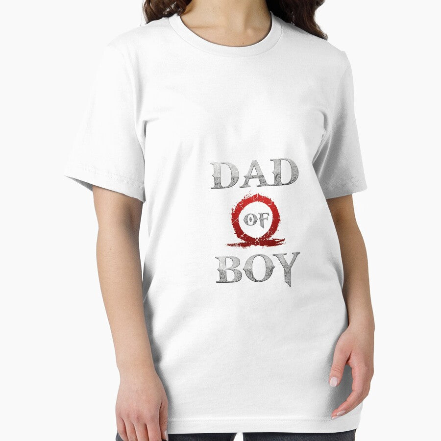 Dad of Boy 6813 by NathaniarenTan