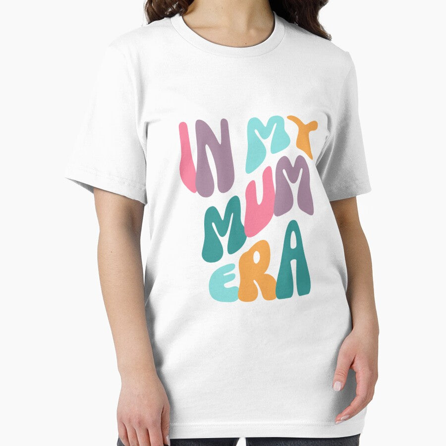 In My Mum Era by FireSisters