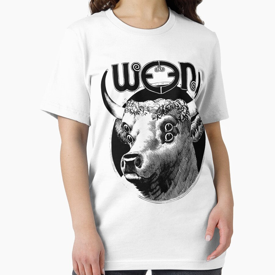 Ween Cow by Limn From Limb