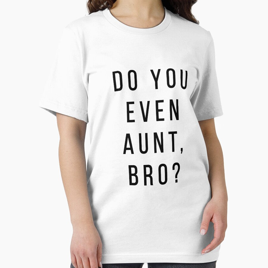 Do You Even Aunt Gift for Aunts Auntie by threadsmonkey