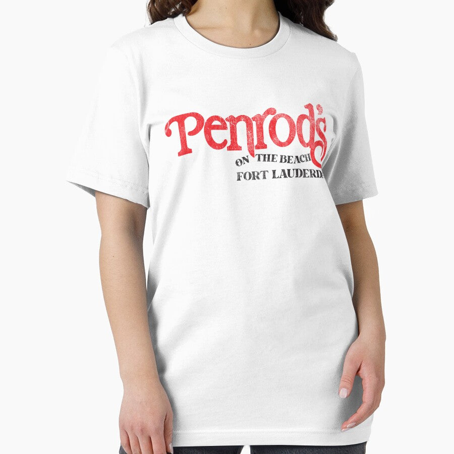 Penrod's On The Beach by brianhillDESIGN