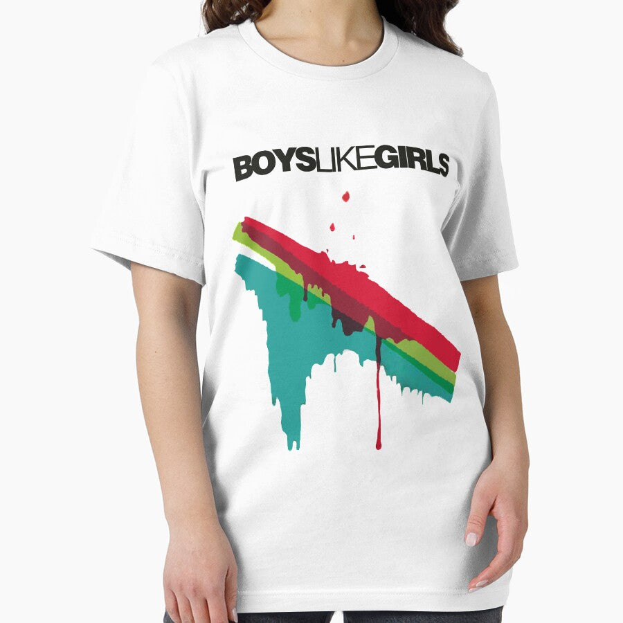 Boys like Girls - first album - by Punk Rock & Roll Shop