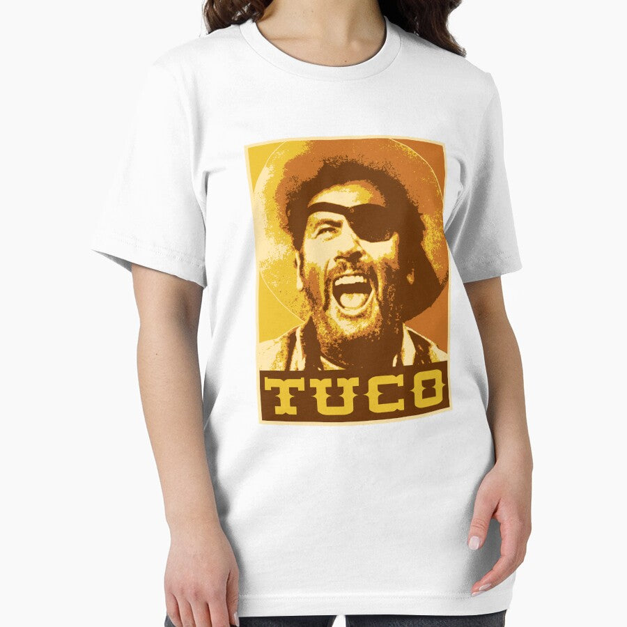 Tuco by heliconista