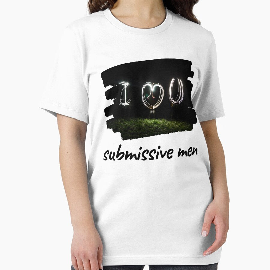 i love submissive men by MokonoKokoro