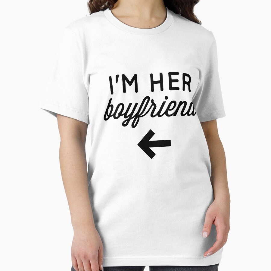I'm Her Boyfriend by Danny Slebodnick