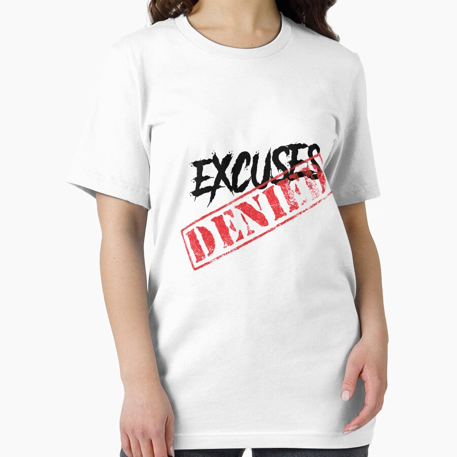 Excuses denied by BigPoiasa