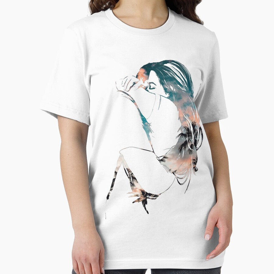 Couple love feel by Tshirtstory