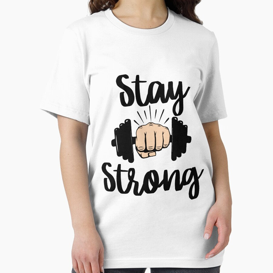 Stay Strong by TFever