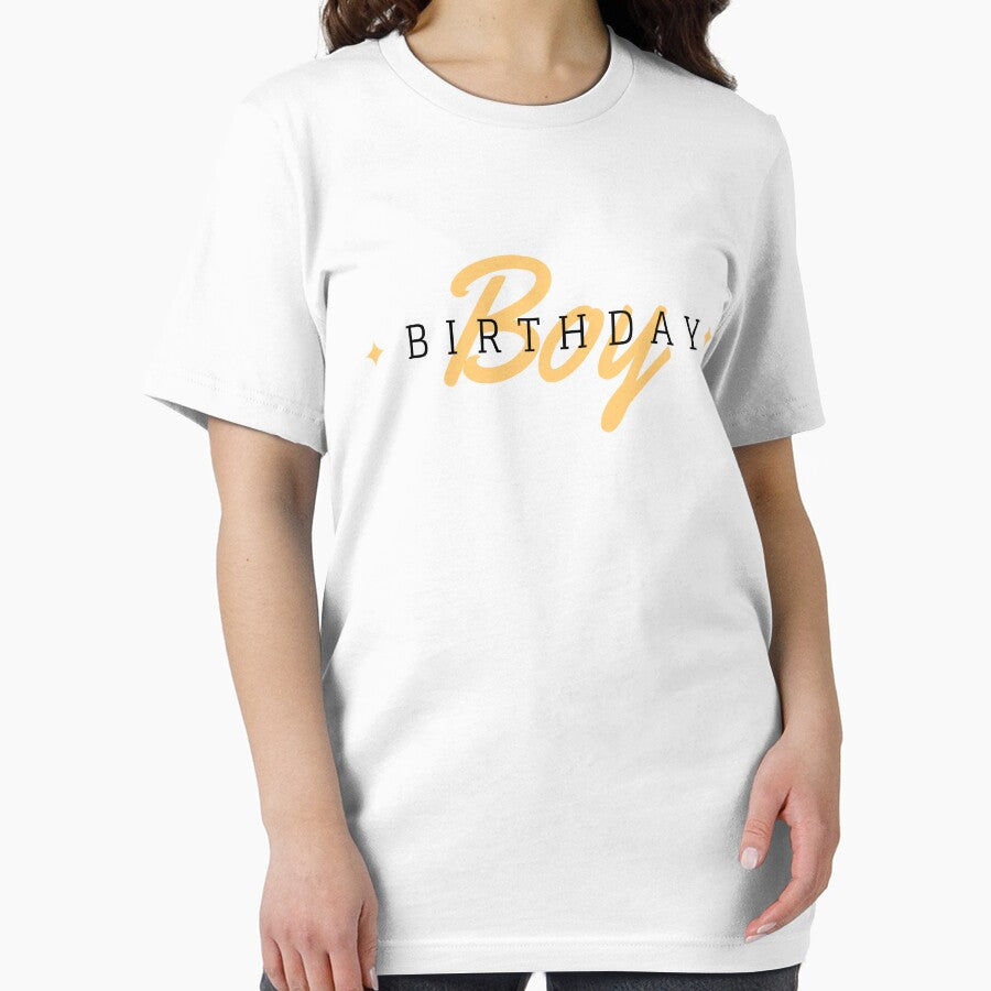 Happy Birthday John, Birthday boy by merch-by-sho