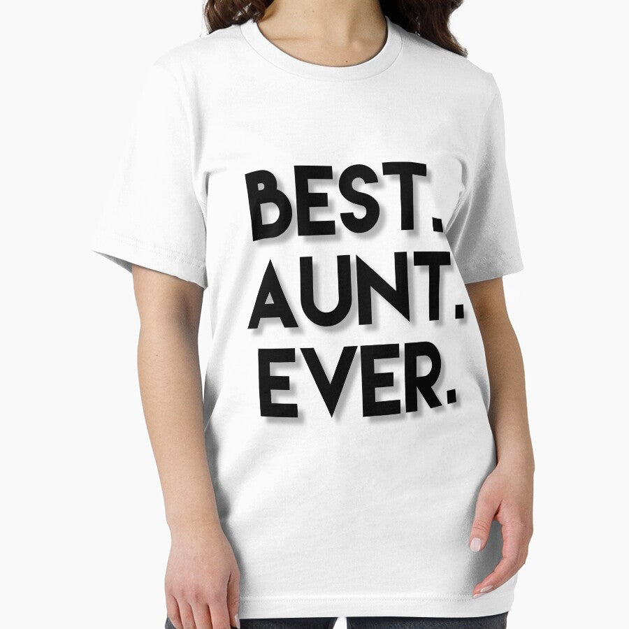 Best Aunt Ever by calvin  jack