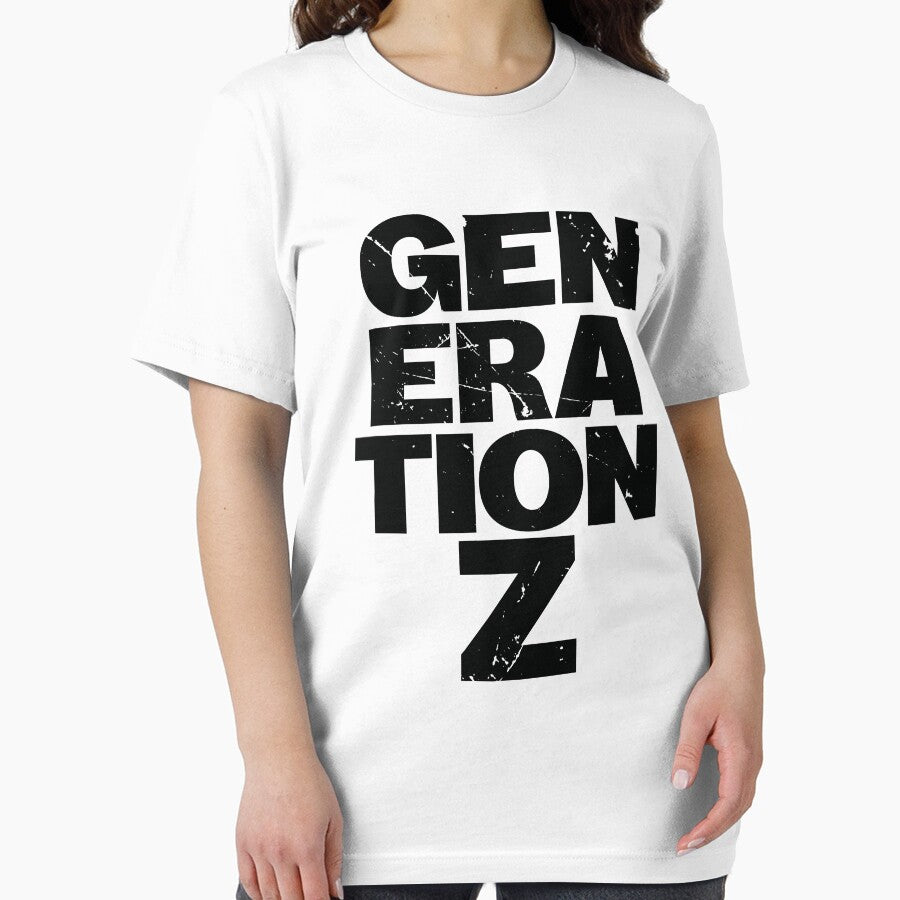 Generation Z (v2) by BlueRockDesigns