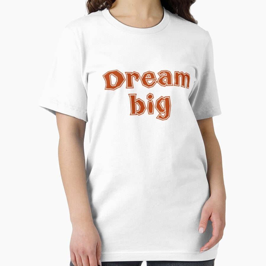 Dream big by OxiSkor