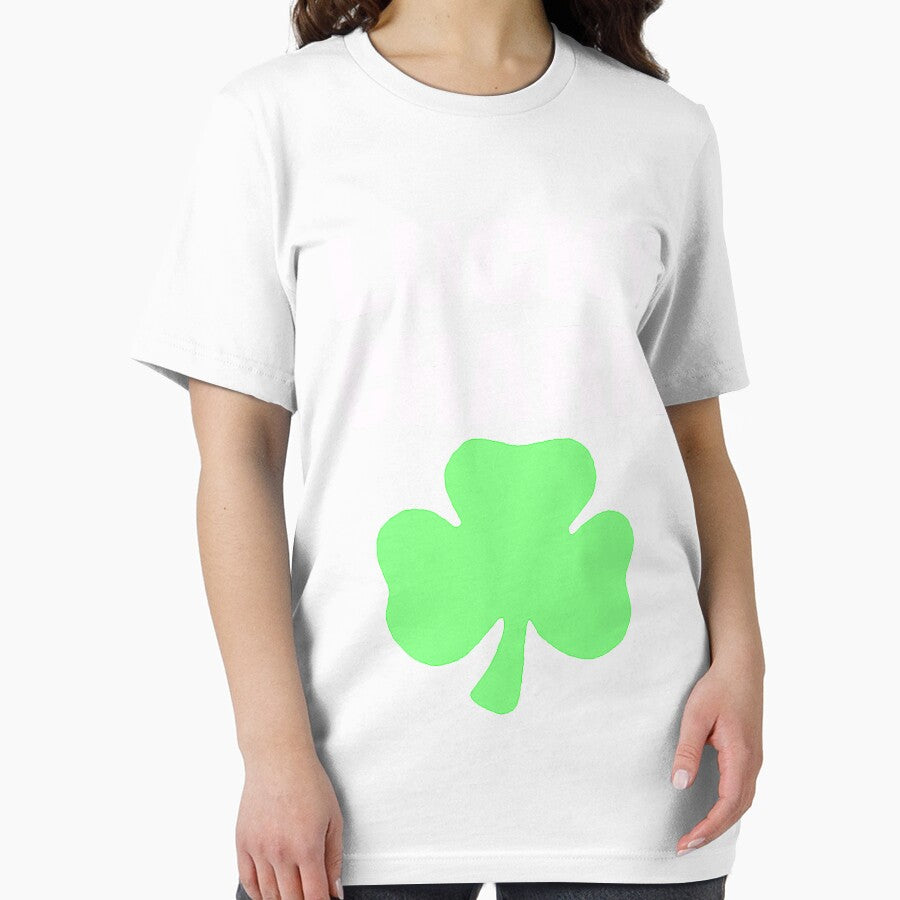 Irish Lucky Charm for St Patricks Day by CoolApparelShop