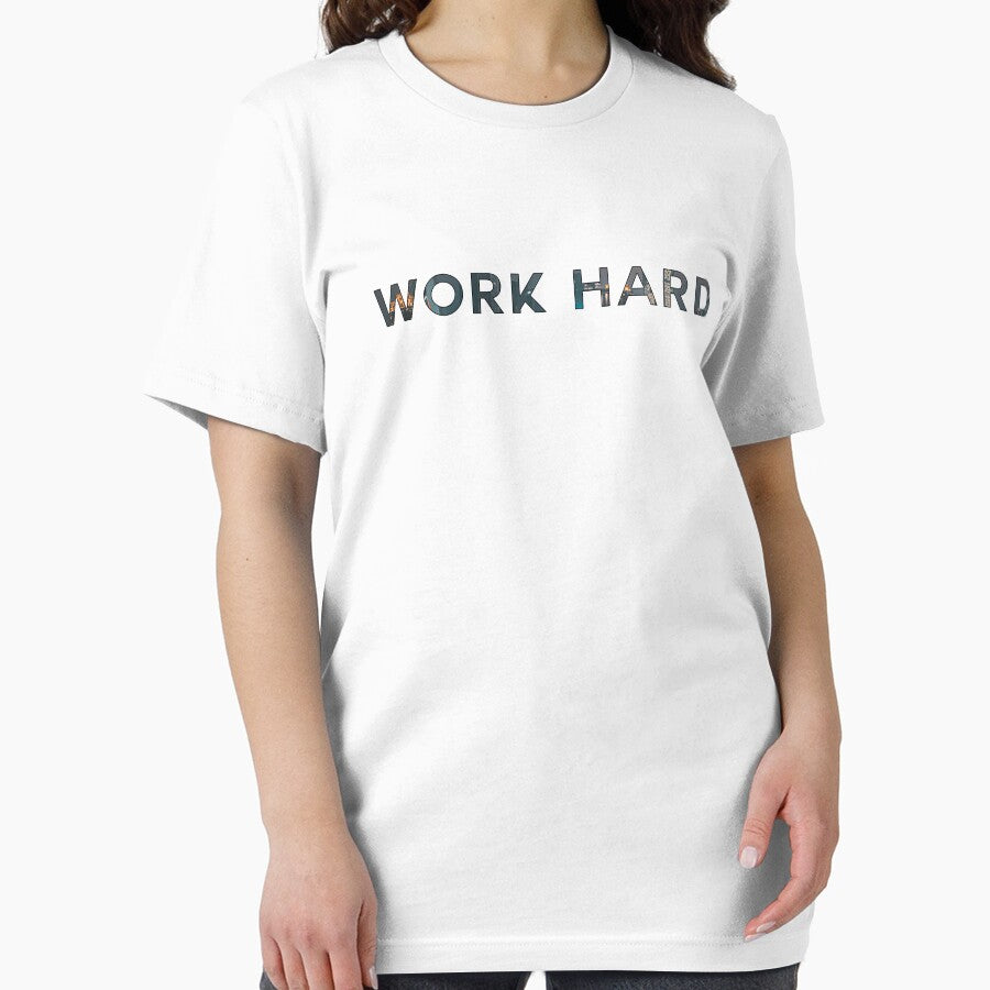 Work Hard by dualogy