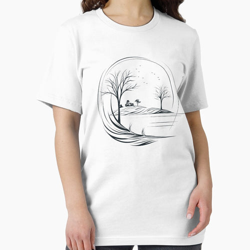 "Nature's Call: Answering the Wild" by Creation Artful