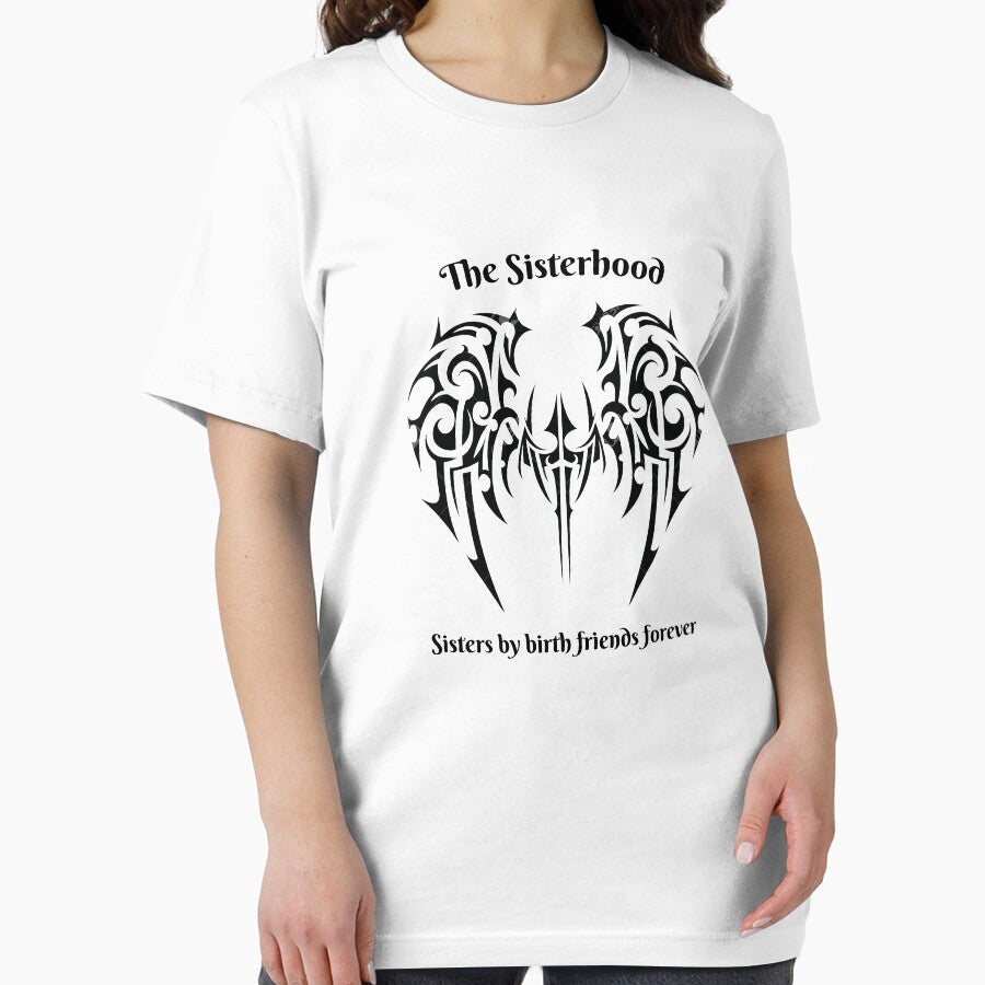 Best Little Sister Shirt - Gothic Sister Shirt - Sister Goth Shirt - Gothic Sister t shirt- Gothic Sister tee - Big Sister Shirt by happygiftideas