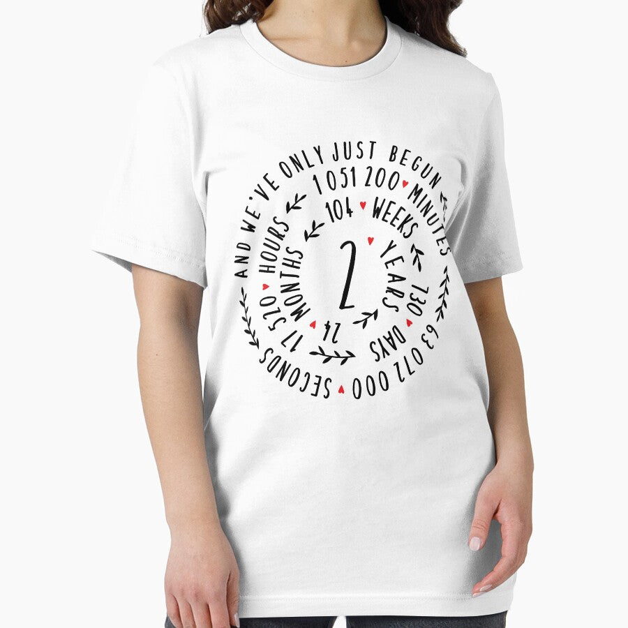 Second Anniversary Collections, Tees, Phone Cases And Other Gifts by MemWear