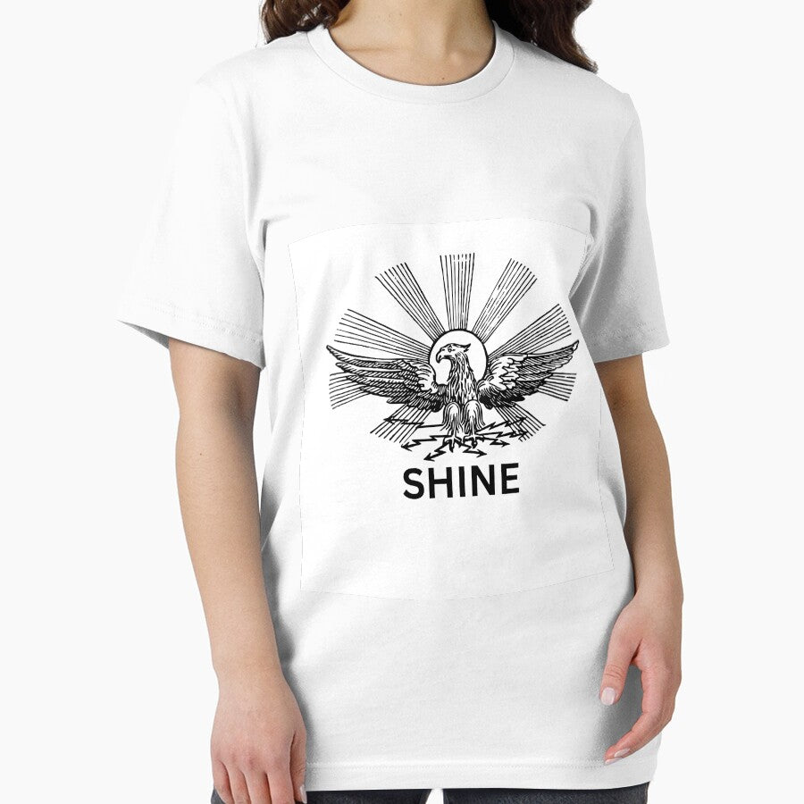 Shine by Bestforyouitems