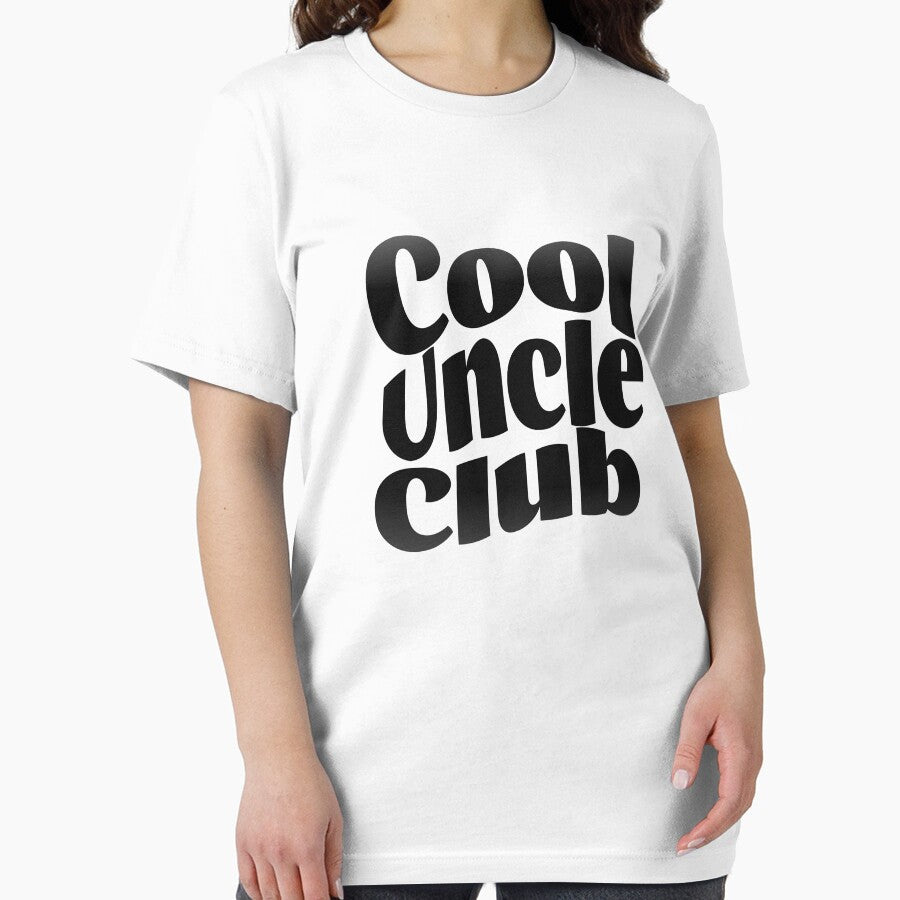 Cool Uncle Club best uncle in the world birthday by LayersDesign