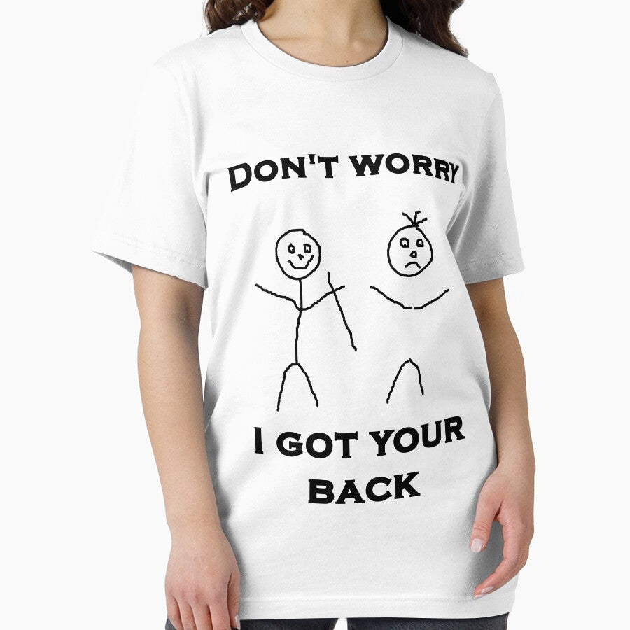 I Got Your Back by evahhamilton