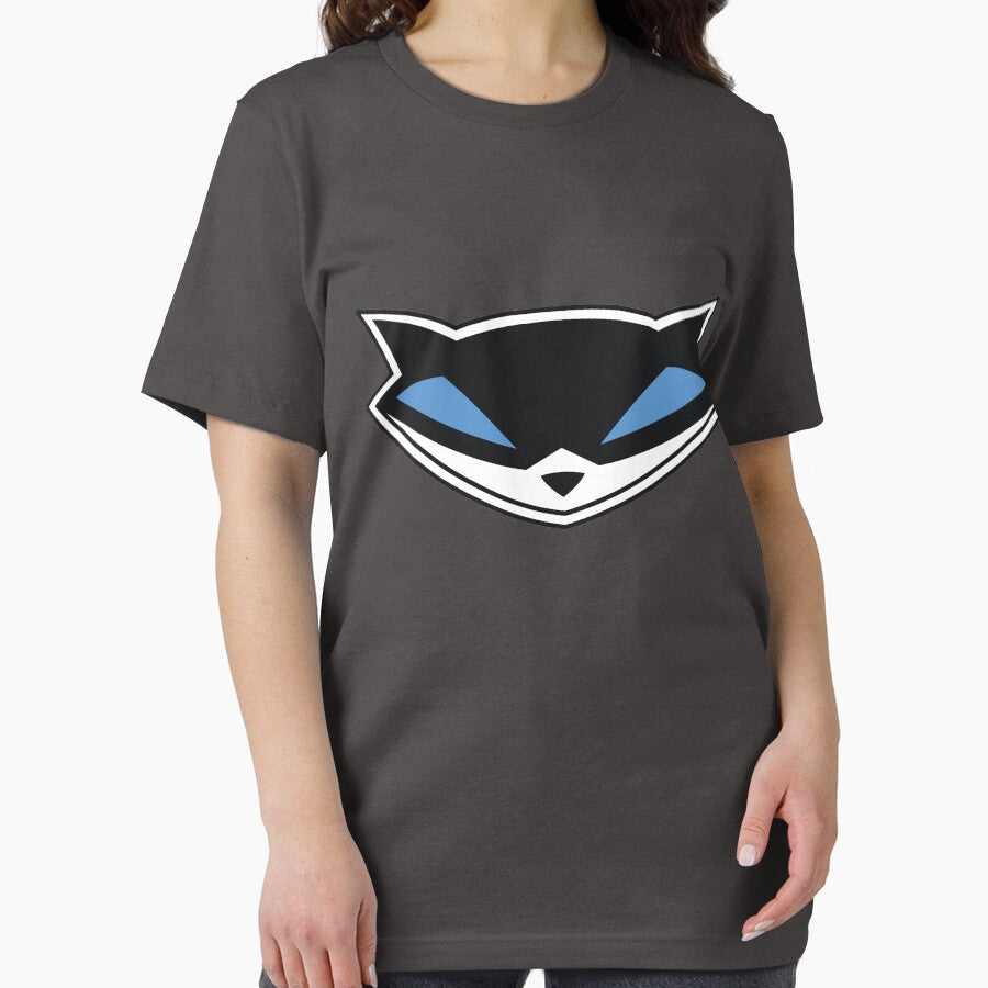 Sly Cooper by FluffyTiger97