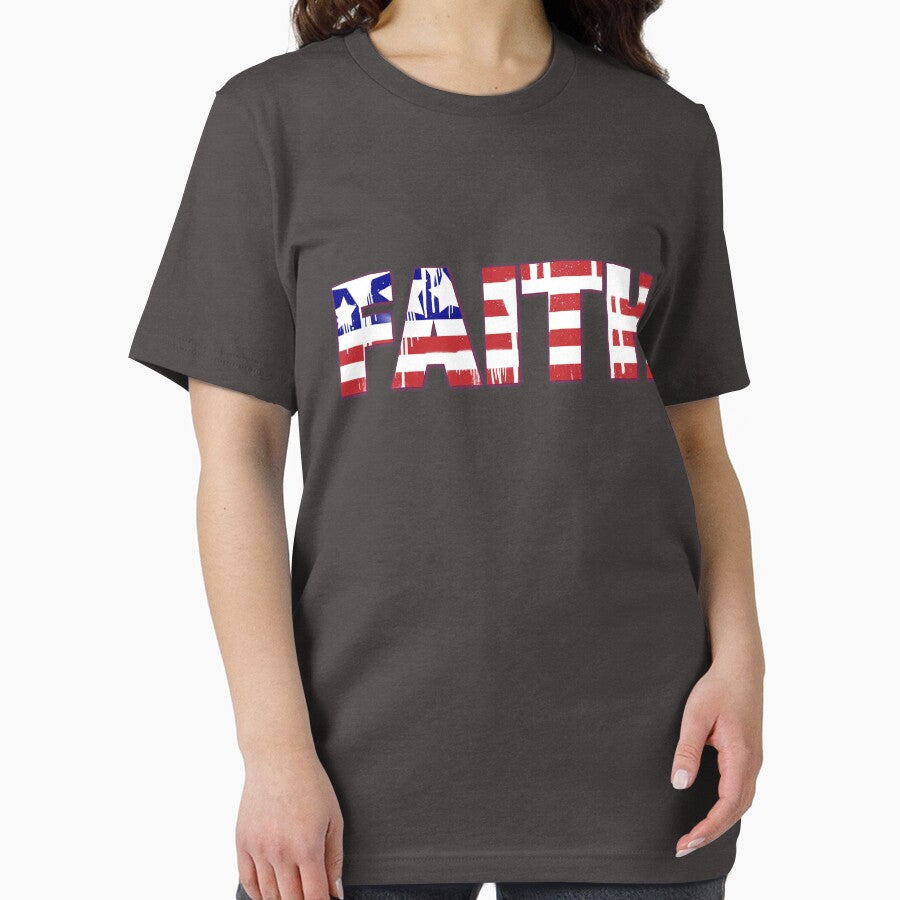 Faith! by DoodleDashCollective