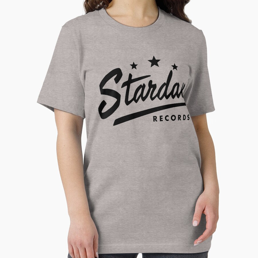 Starday Records by edgehazel