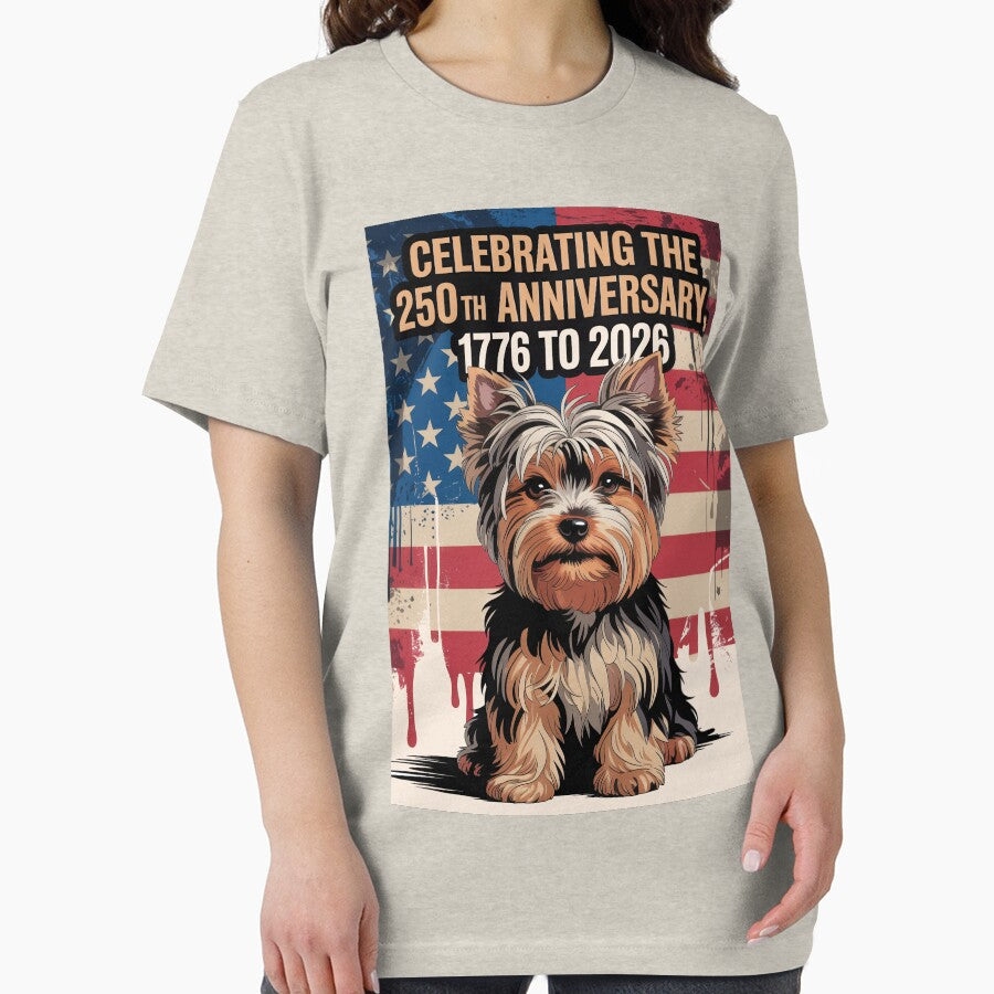 Celebrating The 250th Anniversary 1776 to 2026 - I Was Born in the USA by DBM Photo Art 1