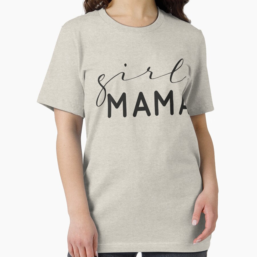 girl mama est 2023 girl mom to be gifts new mommy, mom of two, girl mama, black mama, mom designs, australia, mama, womens, matching family by RedArtsDesign