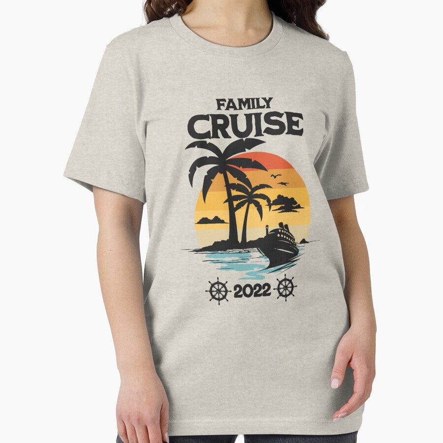 Family Cruise 2022,Cruise Squad,Family Cruise,Family Matching Vacation,2022 Cruise Squad,Cruise 2022,Matching Family Outfits by salyasshirt ⭐⭐⭐⭐⭐