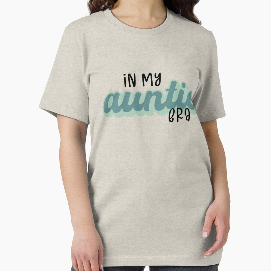 in my auntie era Aunt Gift for new aunt by rooocz