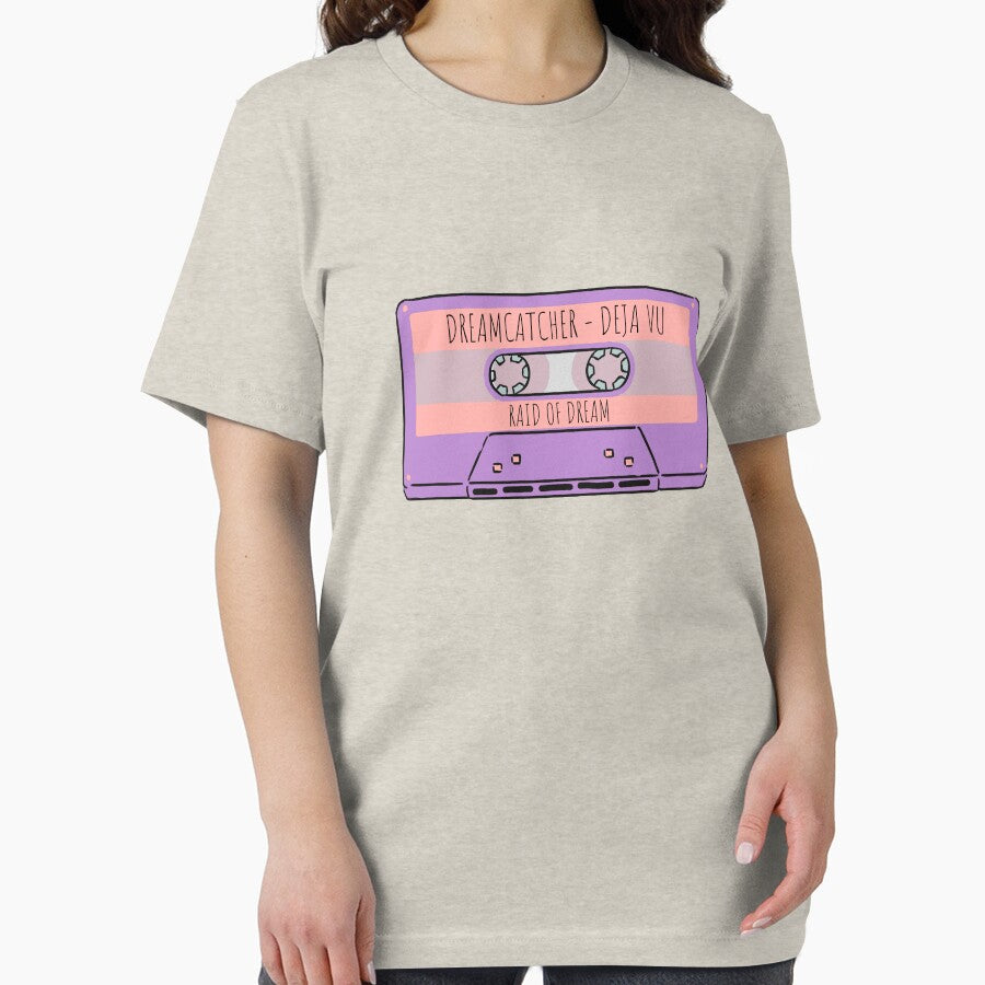 Dreamcatcher Deja Vu Cassette by puki-ycdi