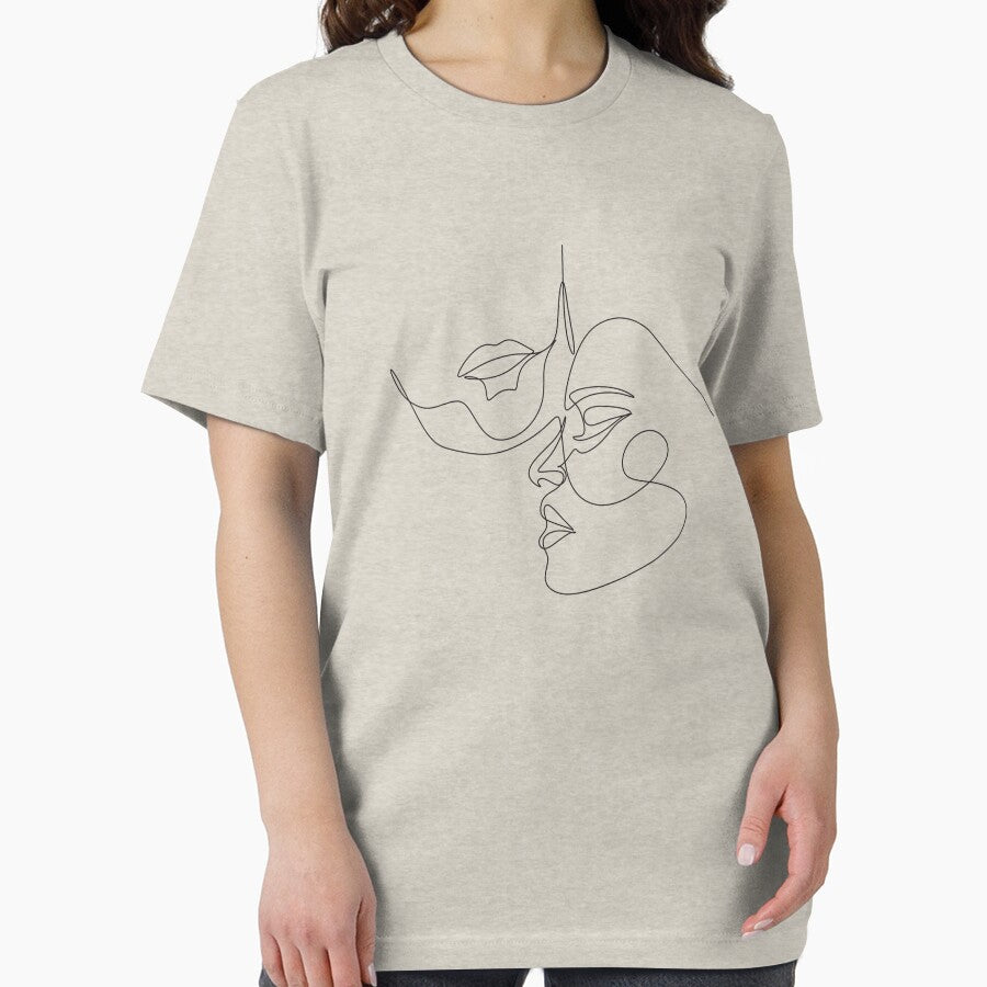 couple face line | couple goals | couple line gifts by jassnour
