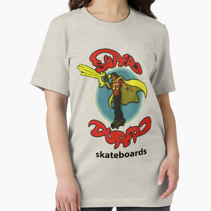 Super Duper Skateboards by dakota142