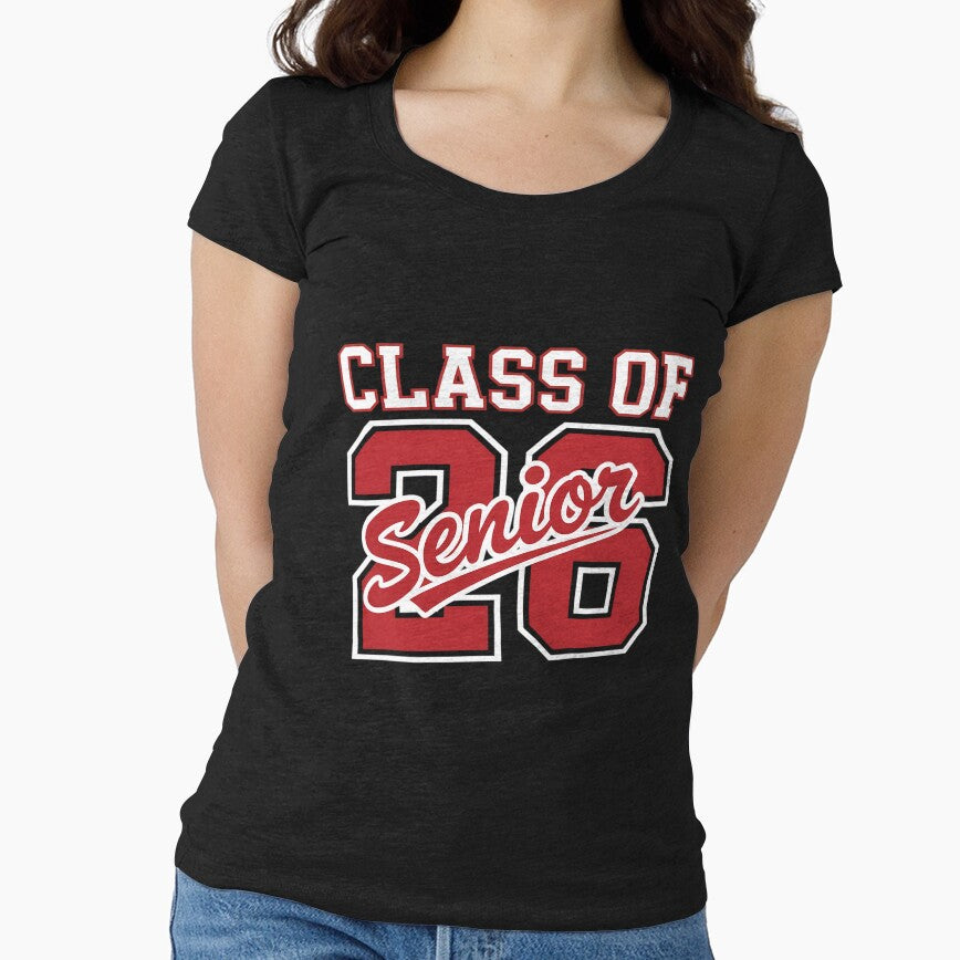 Class of 2026 Senior 2026 Back to School Graduation 2026 by catsdothingz