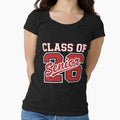 Class of 2026 Senior 2026 Back to School Graduation 2026 by catsdothingz