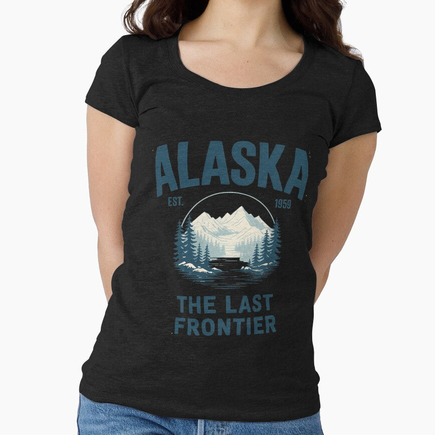 Denali National Park souvenir Alaska1 by Moon-Ape