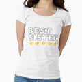 Best Sister 5 Star by AlyssaMoon