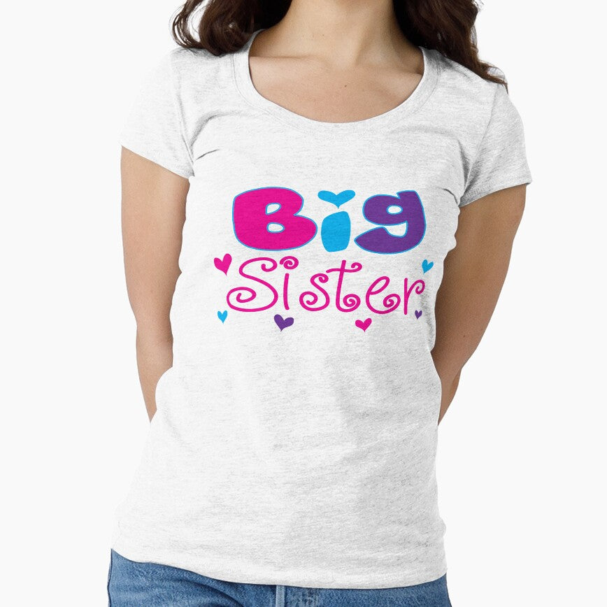 BIG SISTER by Jandsgraphics