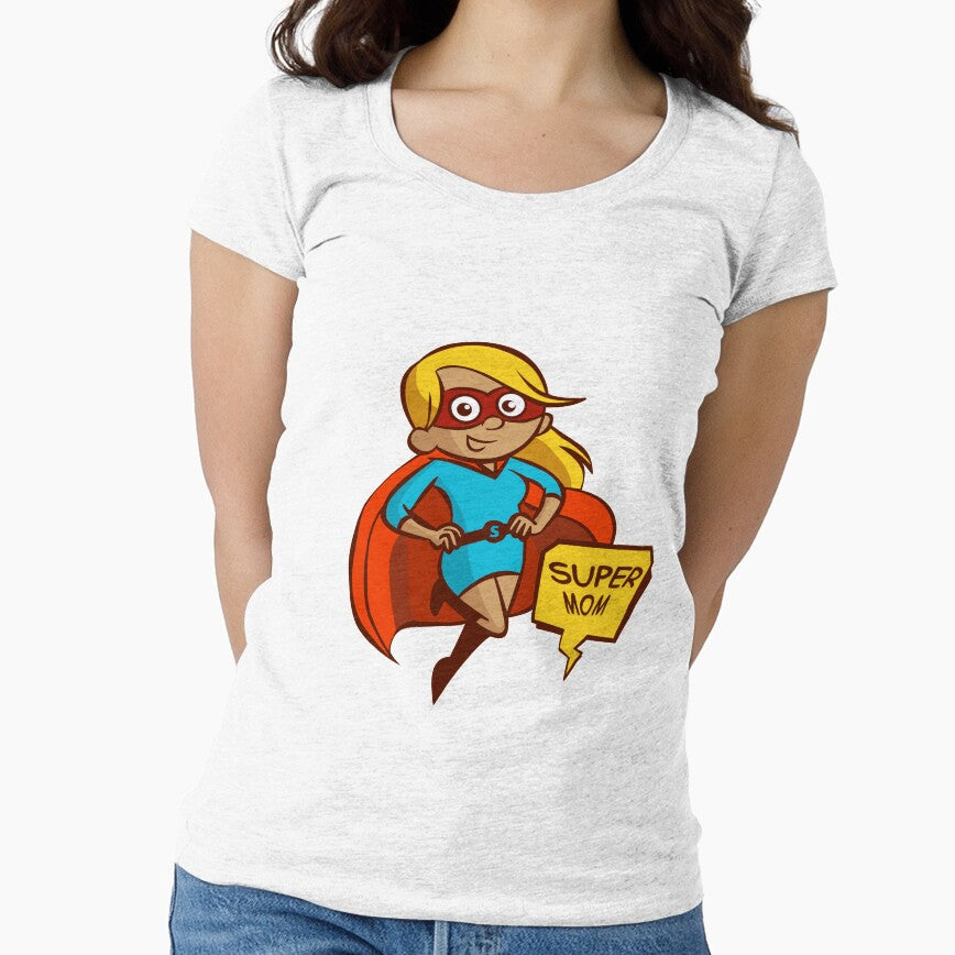 Super Mom by AAAlves