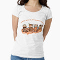 Pumpkin Spice Is My Favorite Season Funny Fall Vibes Autumn by R&BApparel